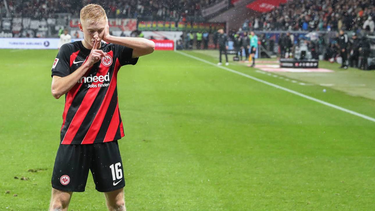 Hat Frankfurt den neuen De Bruyne?