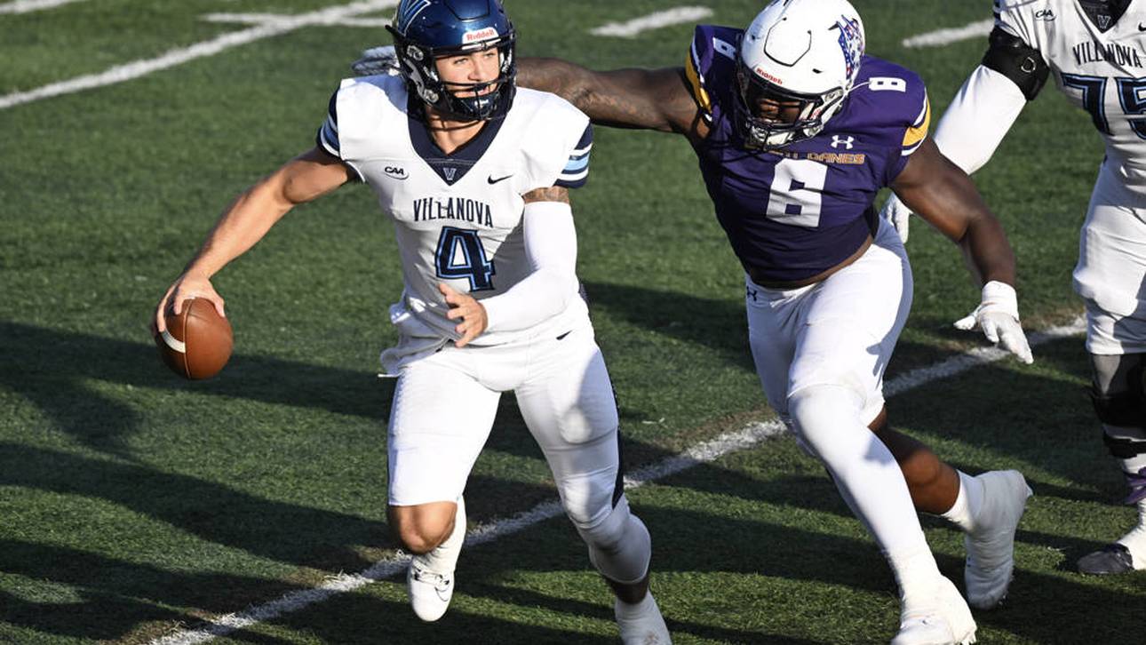 Draft-Kandidat stirbt mit 25 Jahren