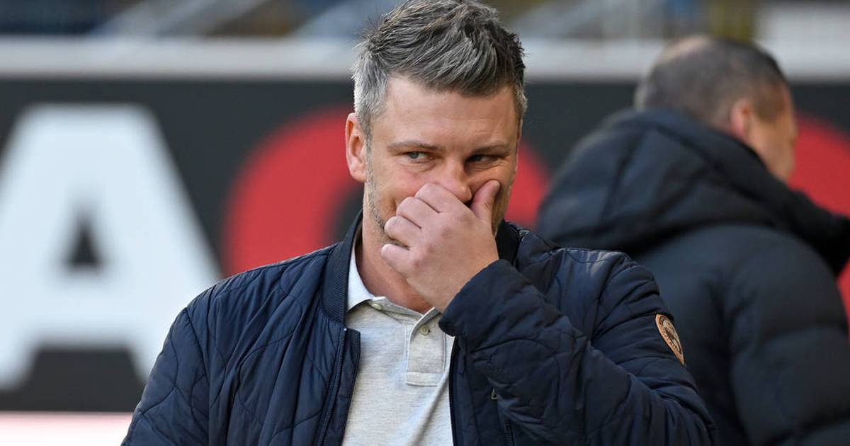 Bundesliga Change: Trainer Exits Second Division Club - News Directory 3