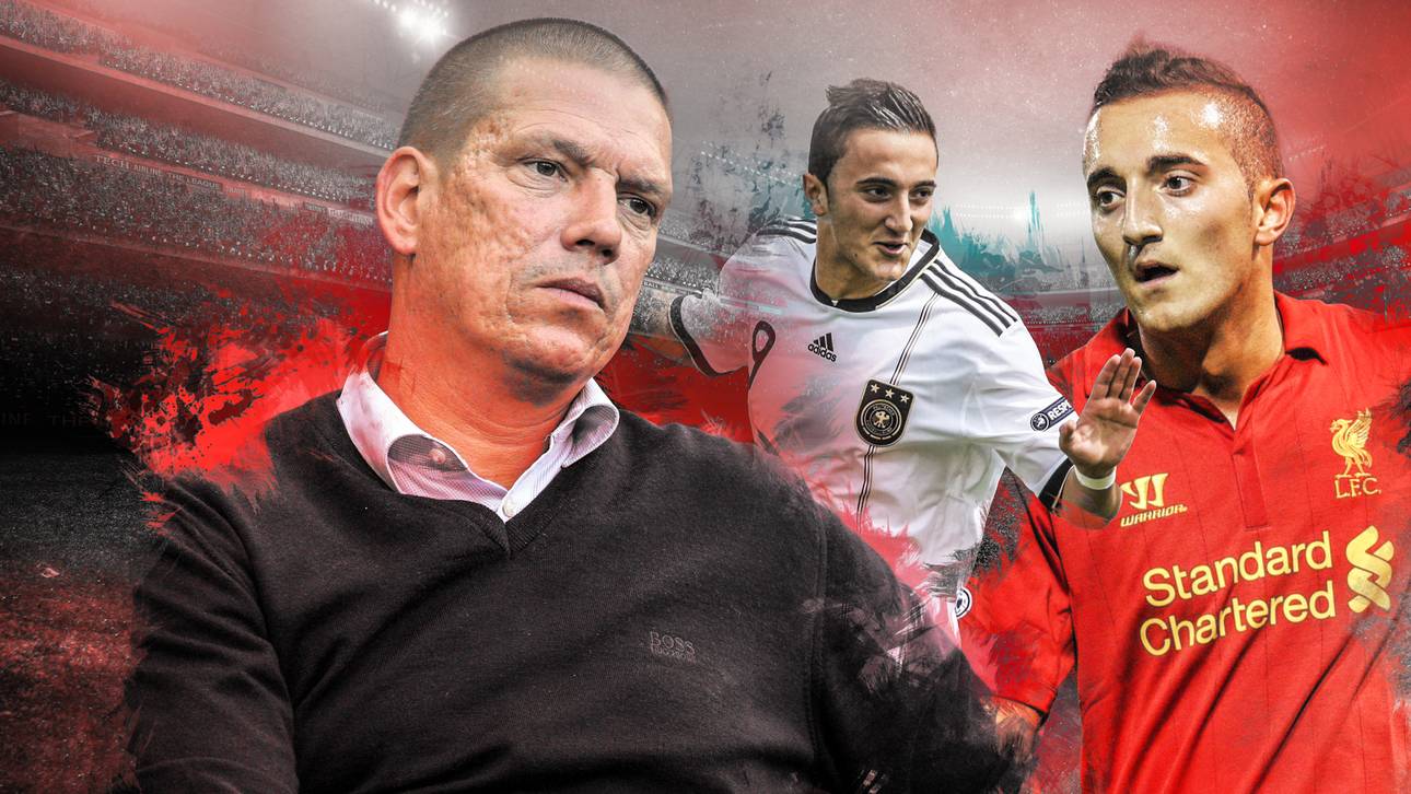 Wie Yesil seine Zukunft vermasselte