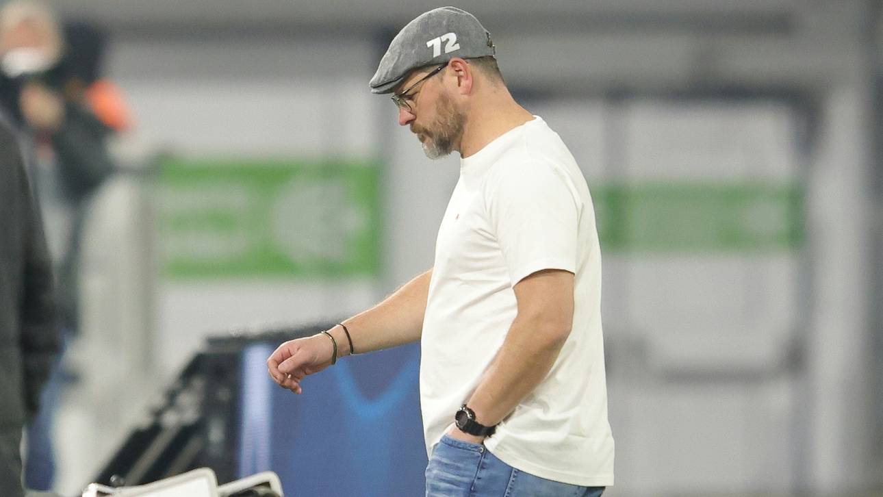 2. Liga: St. Pauli marschiert, Dämpfer für HSV und Schalke