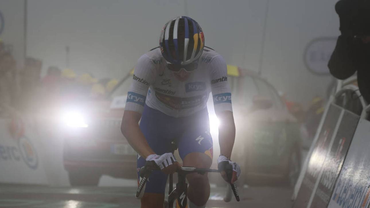 Lipowitz wie Ullrich? „Nicht fair“