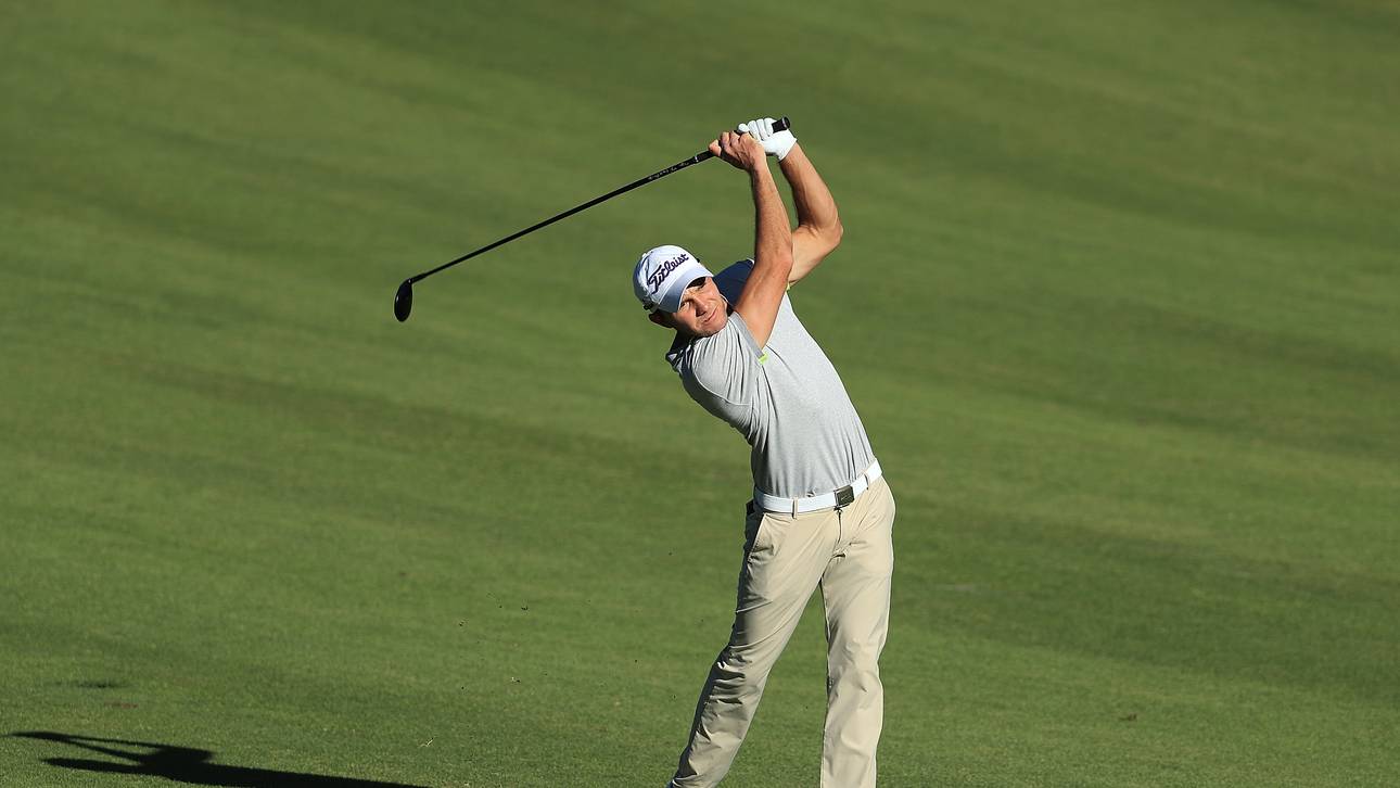 Kieffer und Siem weit abgeschlagen