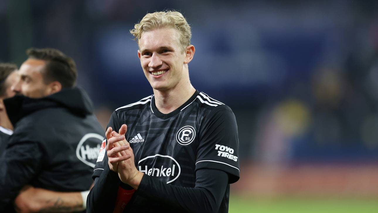 Aufsteiger verstärkt Defensive