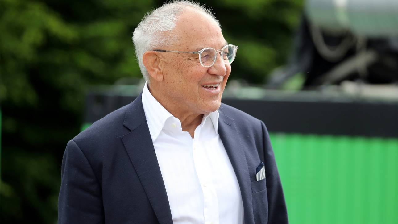 Wolfsburg? „Befürchte, dass es in die 2. Liga geht“