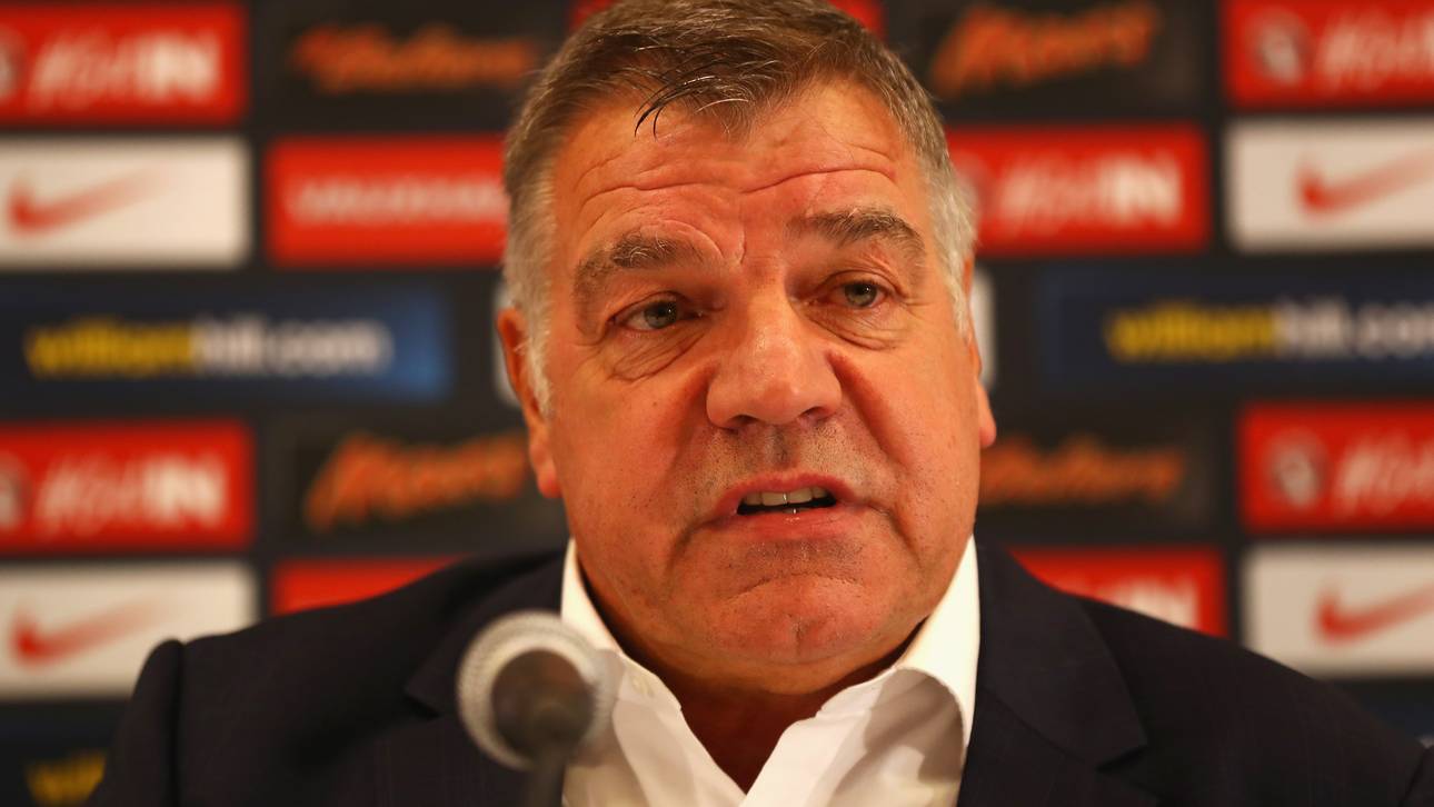 Neuer England-Coach: „Bin zäh genug“