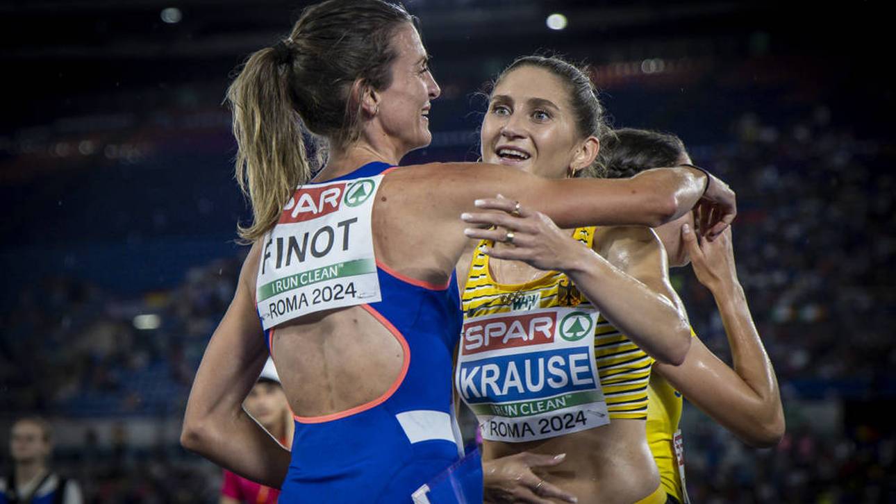 EM-Chaosnacht lief anders als gedacht