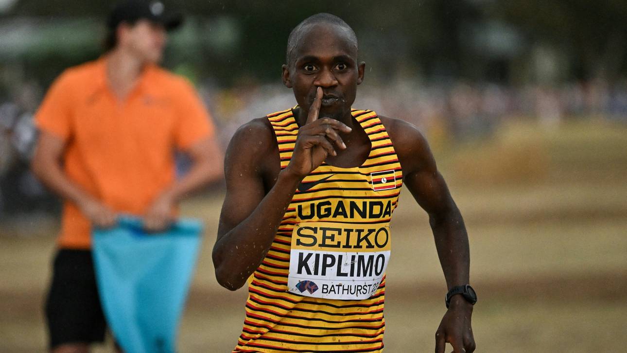 Wunderläufer vor Marathon-Debüt