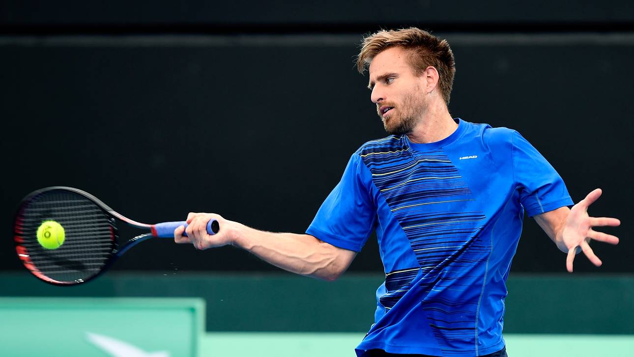 Gojowczyk zieht ins Halbfinale ein