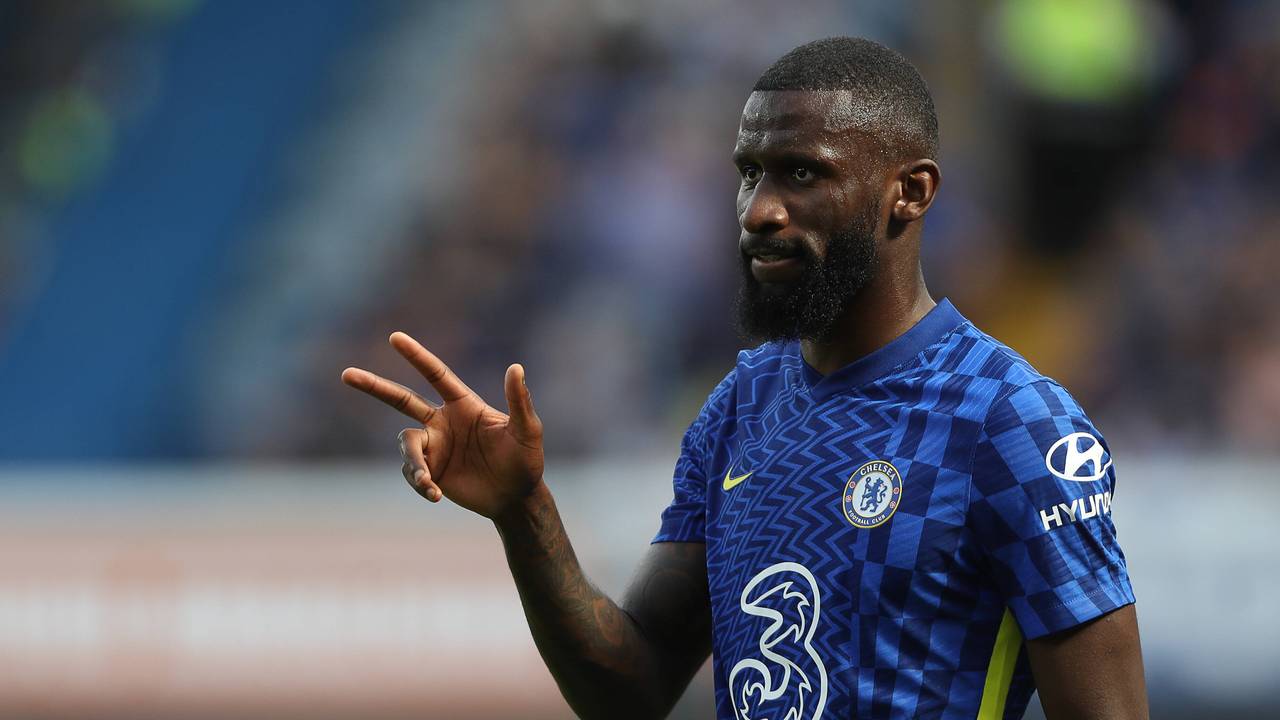 Transfermarkt: PSG und Real heiß auf Antonio Rüdiger?