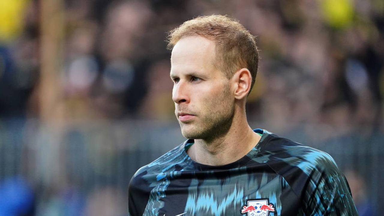 Leidenszeit von RB-Star Peter Gulacsi endet DFB-Pokal