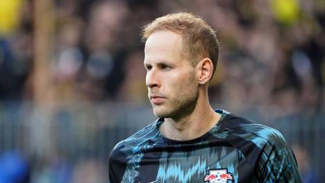 Peter Gulacsi wird im Erstrundenspiel des DFB-Pokals bei SV Wehen Wiesbaden nach langer Verletzungspause seine Comeback geben.