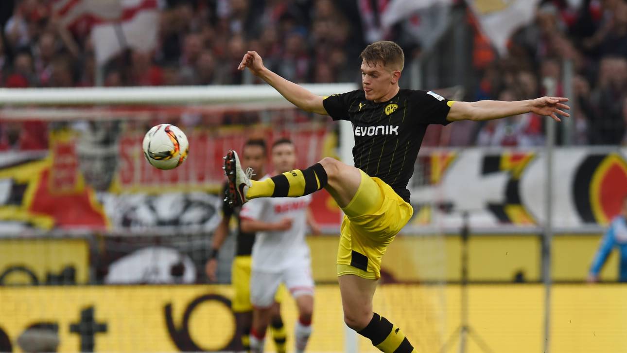 Juve und Chelsea jagen Ginter