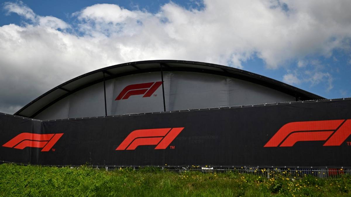 Formel 1 sagt Rennen für 2023 ab