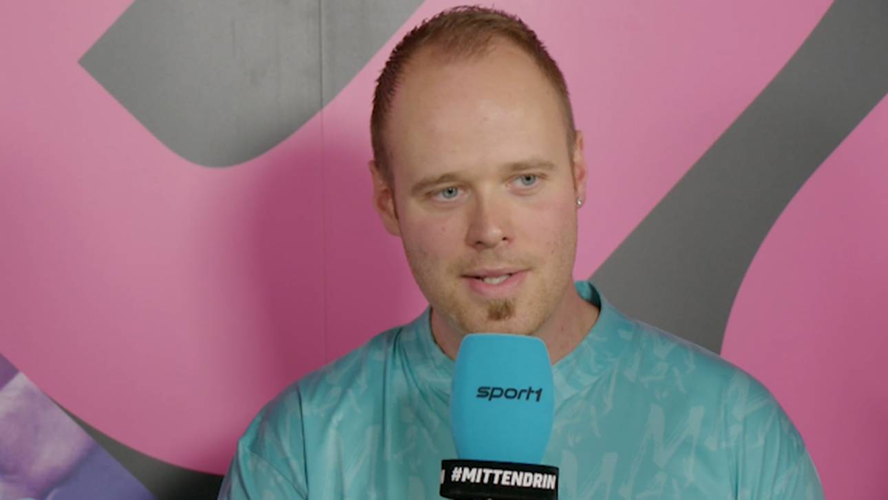 So geht die WM für Hopp weiter