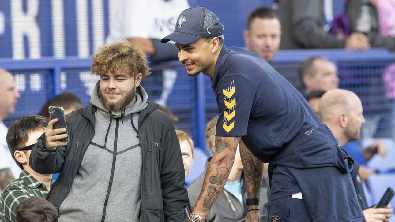 Kurios! Everton spart zehn Millionen