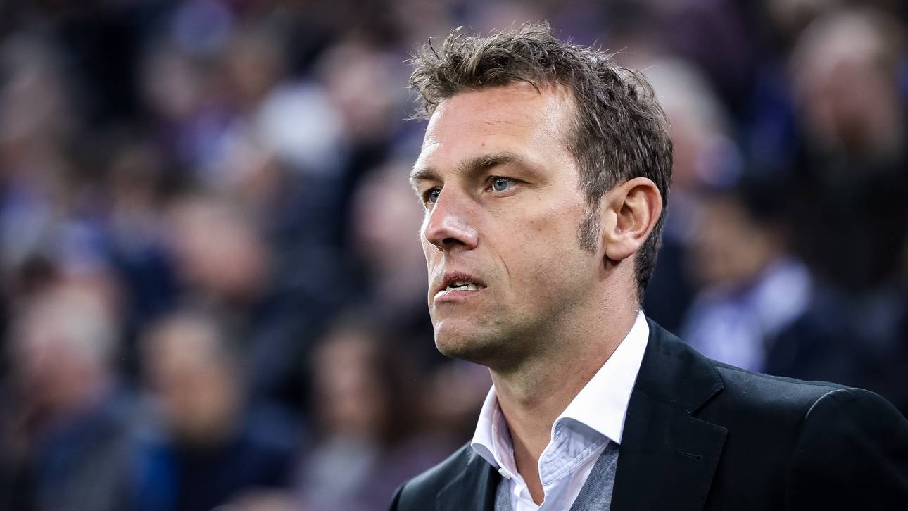 Weinzierl: Schalke muss groß denken