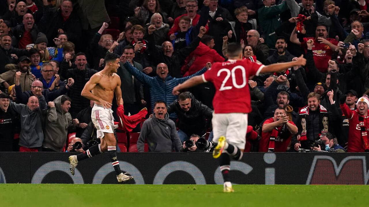 Ist Ronaldo Lösung oder Problem?