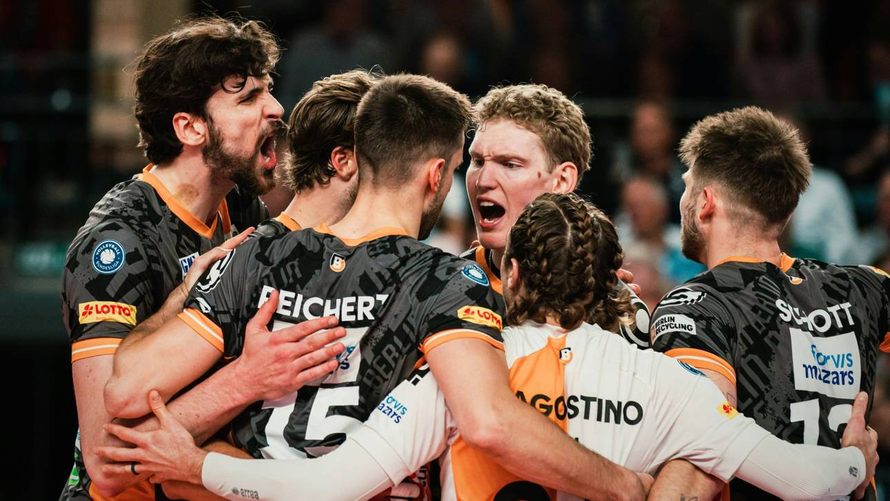 CL: Harte Brocken für Bundesligisten