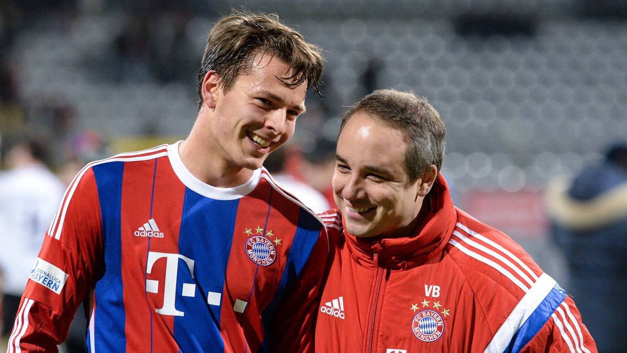 FC Bayern benennt neuen Teamarzt