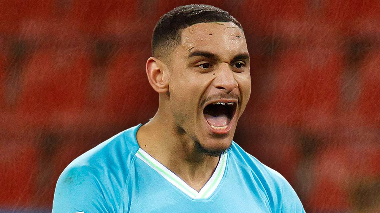 Achtung! Casteels greift Neuer an