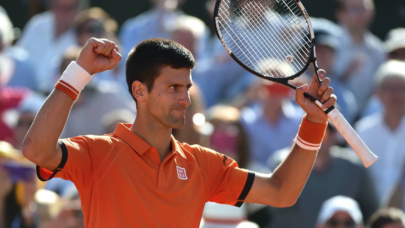 TENNIS-FRA-OPEN
