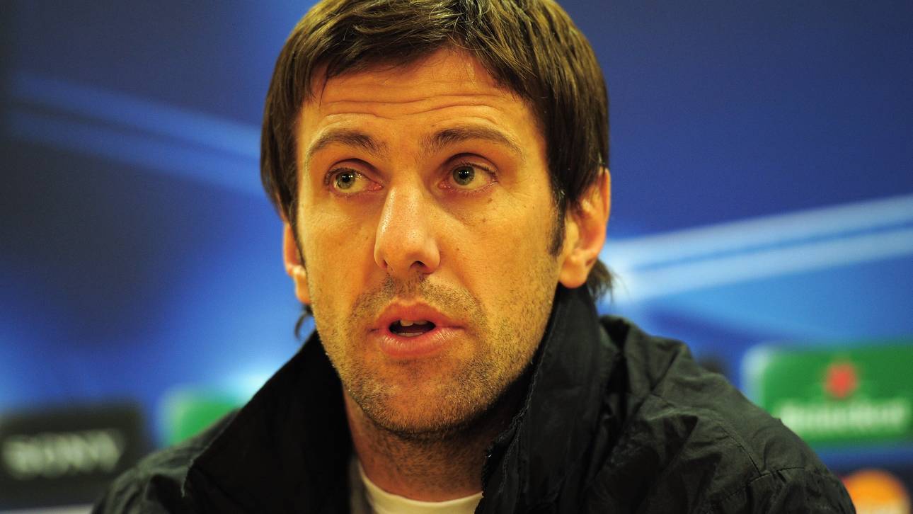 Krstajic bleibt Serbiens Coach