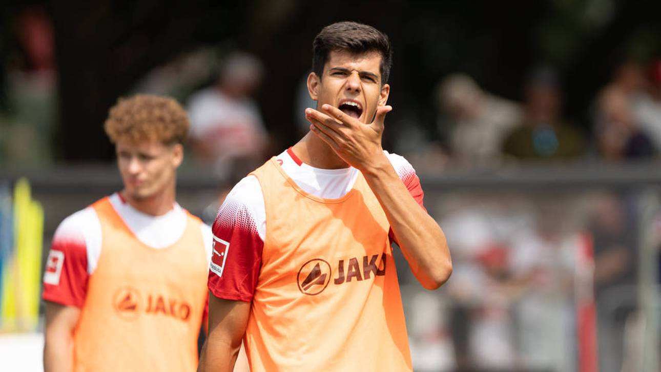 Transferticker: Blitz-Abgang beim VfB?