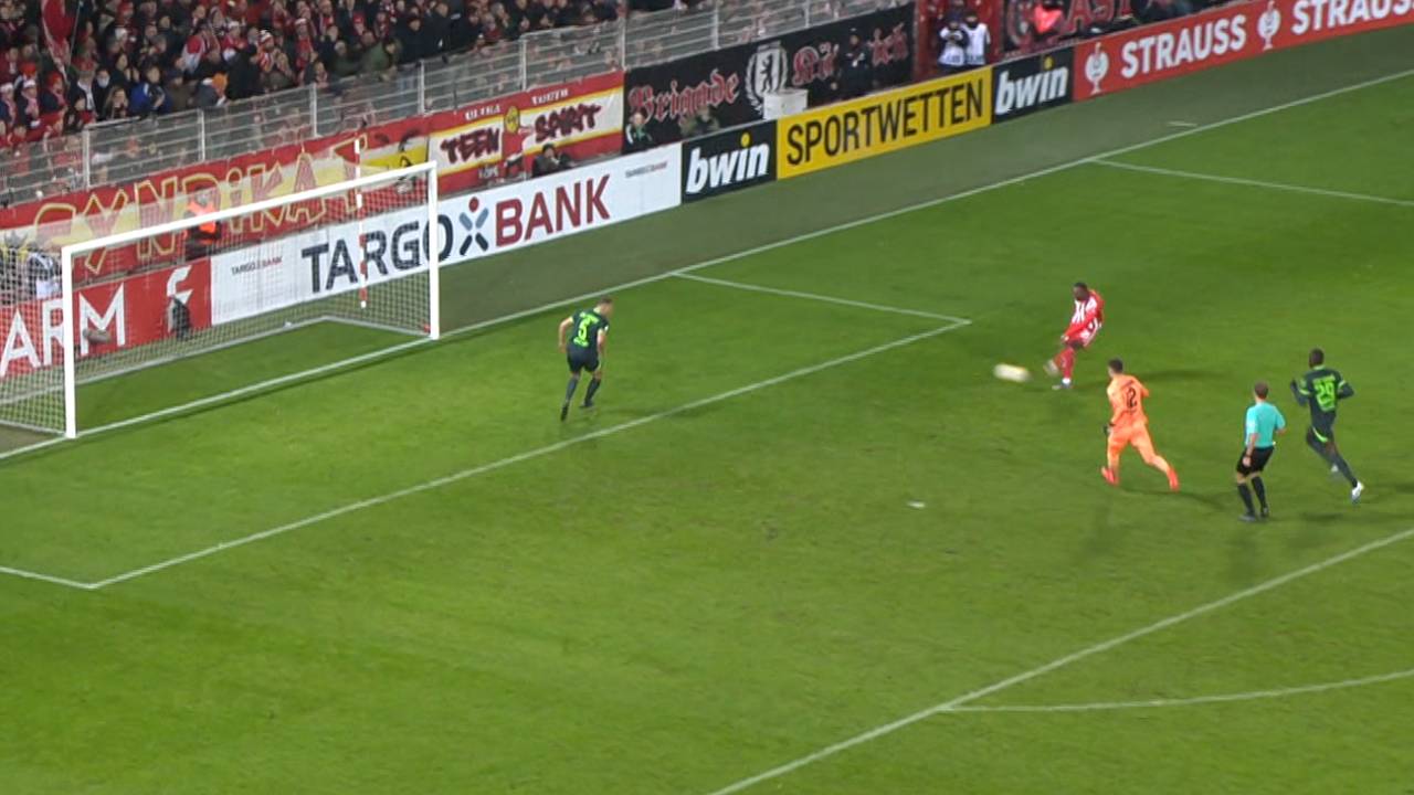 Kruse reagiert nach Union-Wirbel
