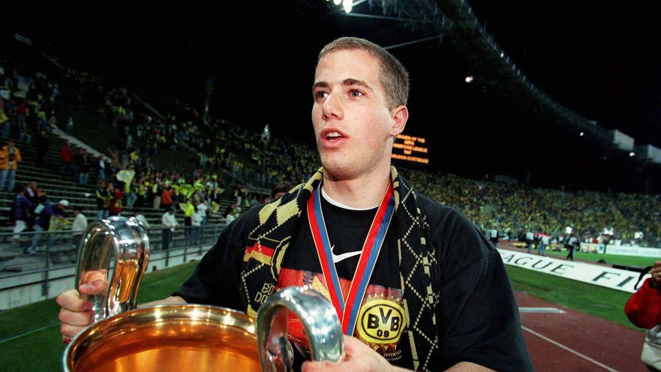 Ex-BVB-Star verschwieg Unfall