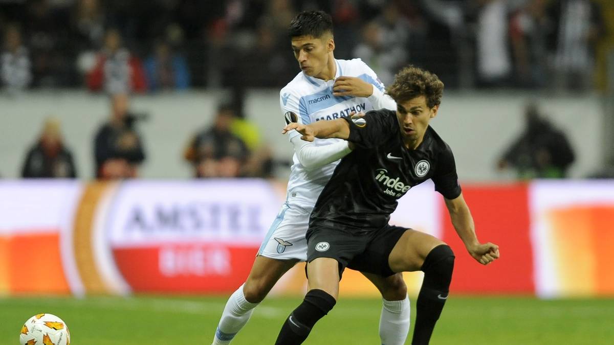 EINTRACHT FRANKFURT / LUCAS TORRÓ: 2018 von Real verpflichtet und mit einem Fünfjahresvertrag ausgestattet. Der 24-Jährige hat in Frankfurt nach einer Adduktoren-OP kein einfaches erstes Jahr. Erzielt im Viertelfinale der Europa League in Lissabon ein wichtiges Tor. Noch steigerungsfähig 