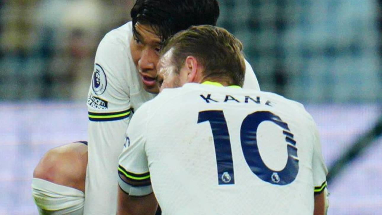 Bayern? „Harry weiß es selbst nicht“