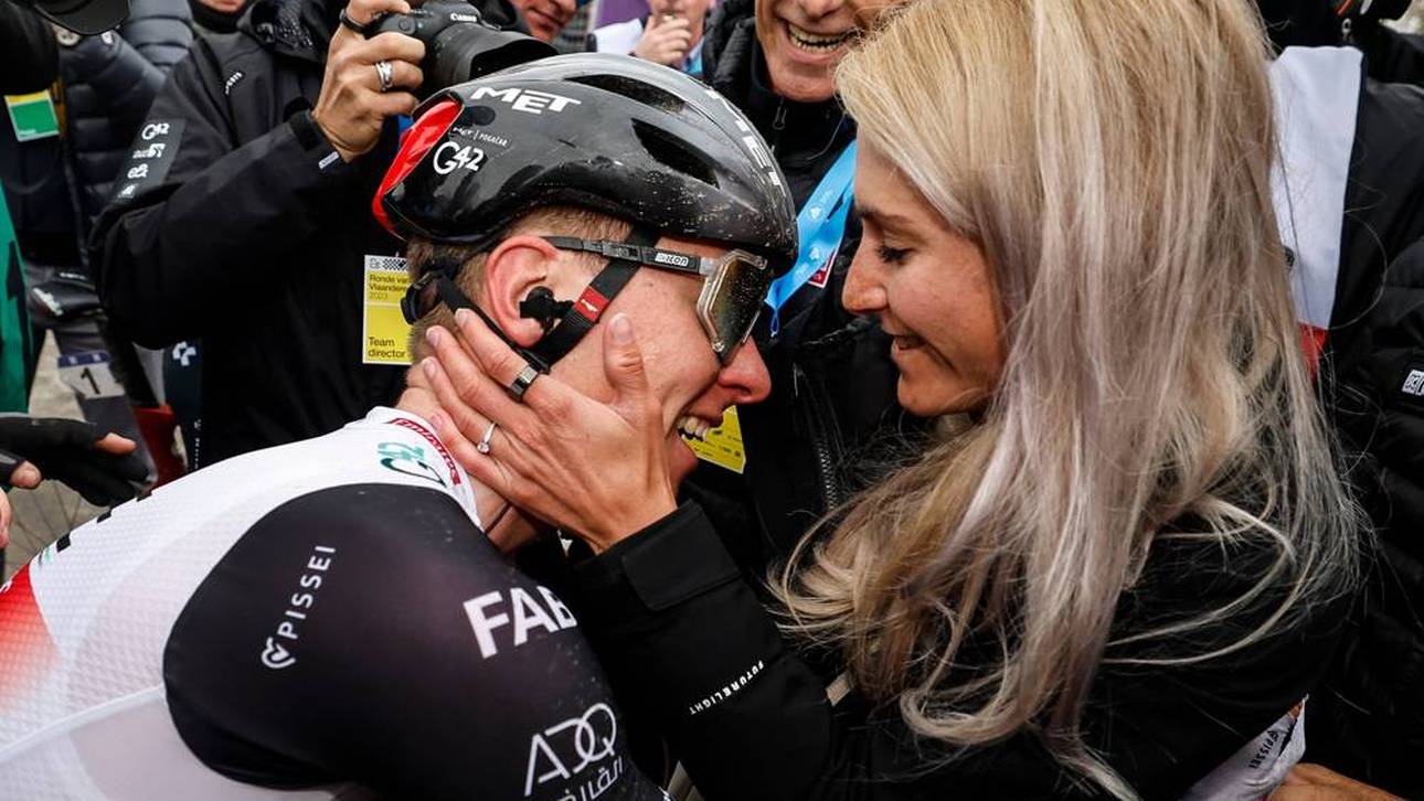 Neue Details zur Pogacar-Überraschung