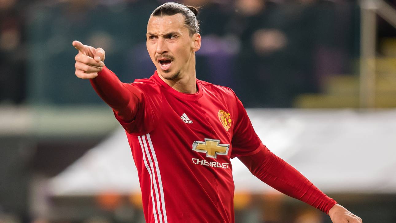 Ibrahimovic bereitet Abgang vor