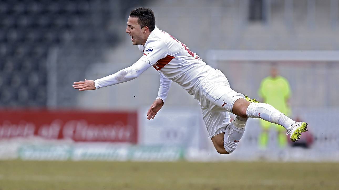 Sararer wechselt nach Düsseldorf