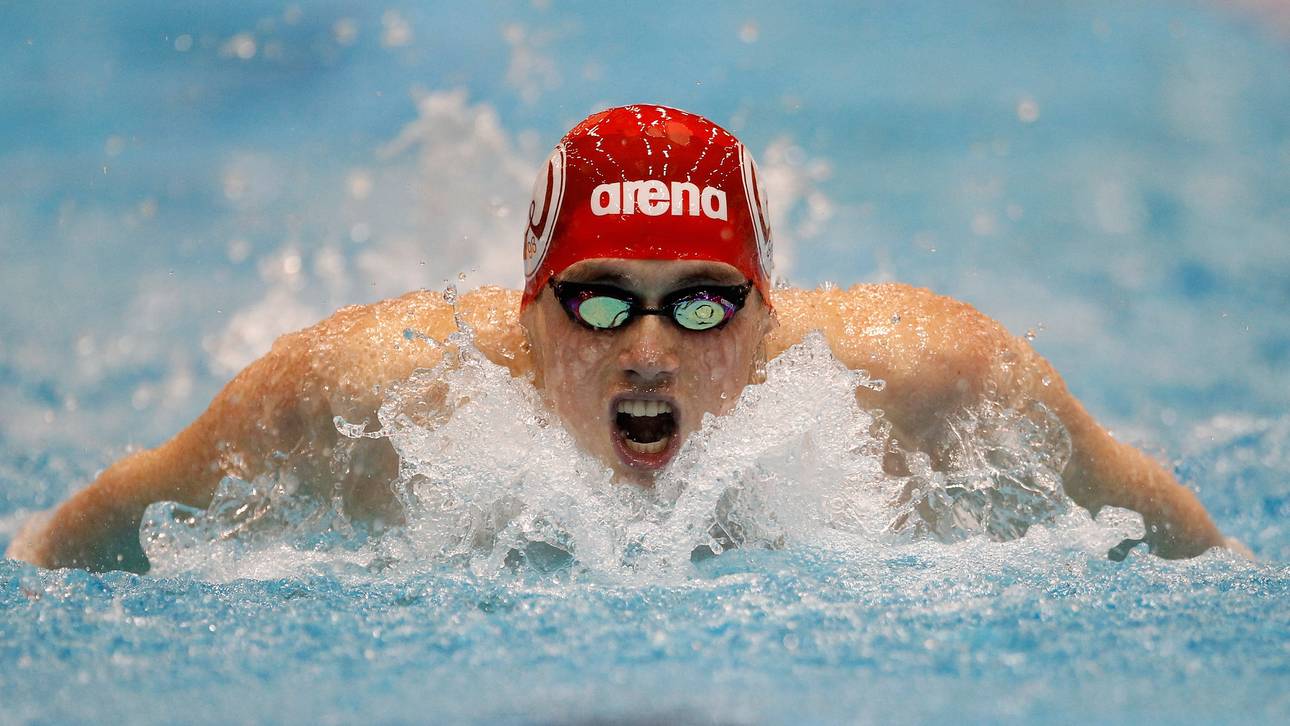 DSV-Team darf auf Medaillen hoffen