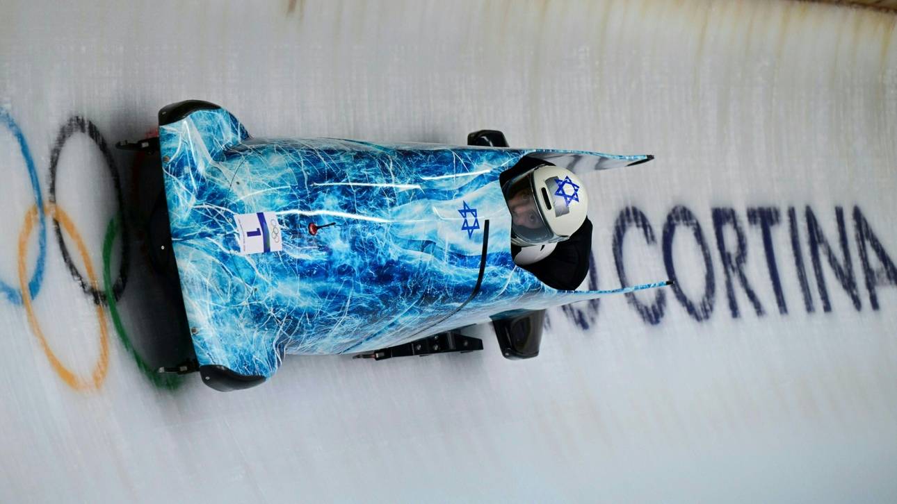 „Nur widerlich”: TV-Vorfall bei Olympia