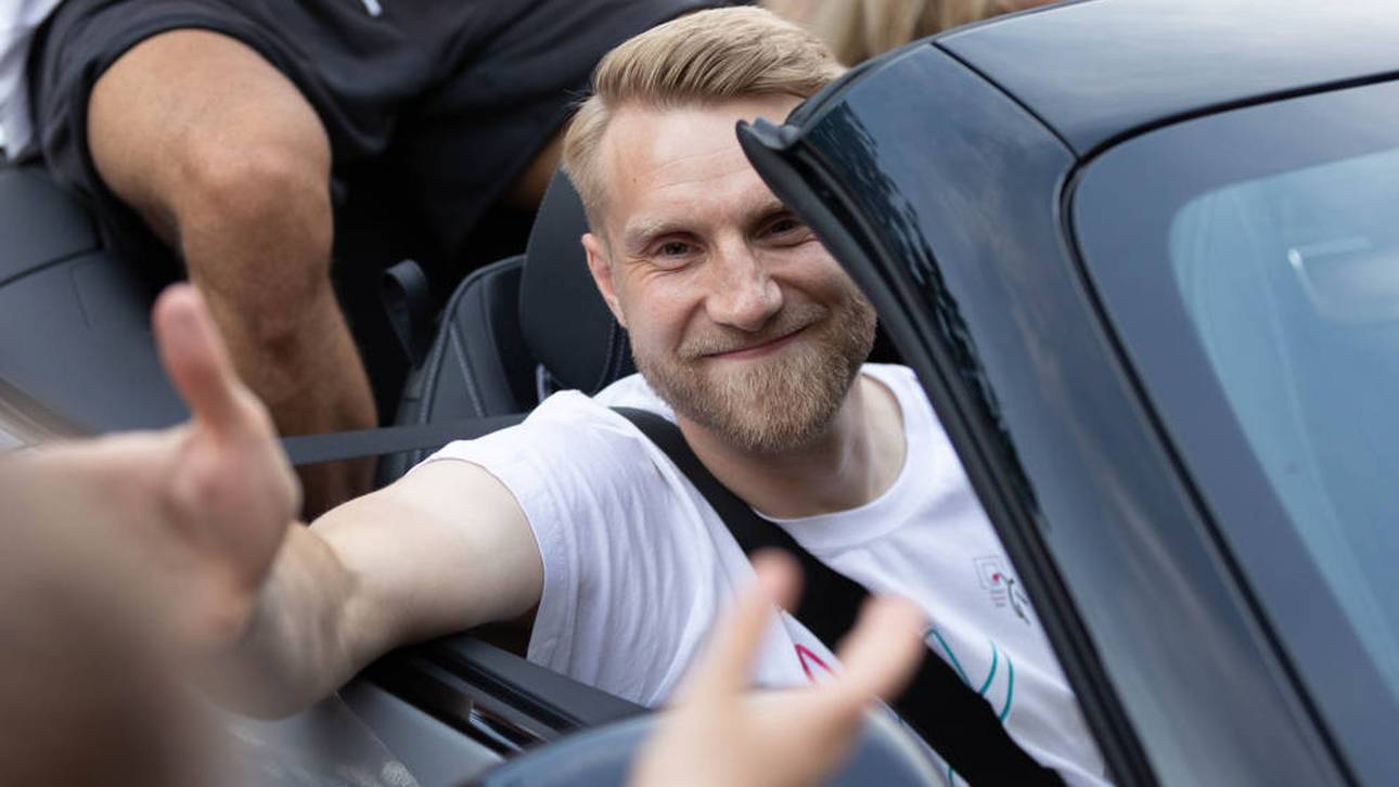 Paris holt Topcoach der Bundesliga