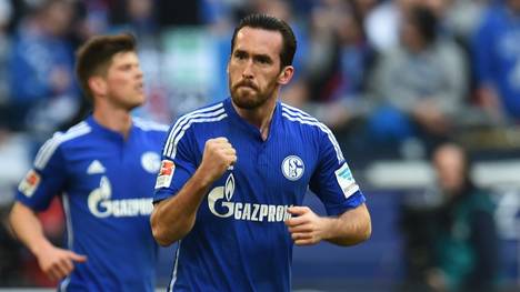 FBL-GER-BUNDESLIGA-SCHALKE-HOFFENHEIM