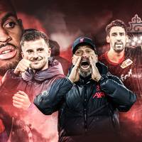 Mit Mount, Gravenberch und Co.! So plant Klopp Liverpools Umbruch