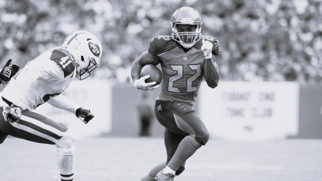 Trauer um Ex-NFL-Star