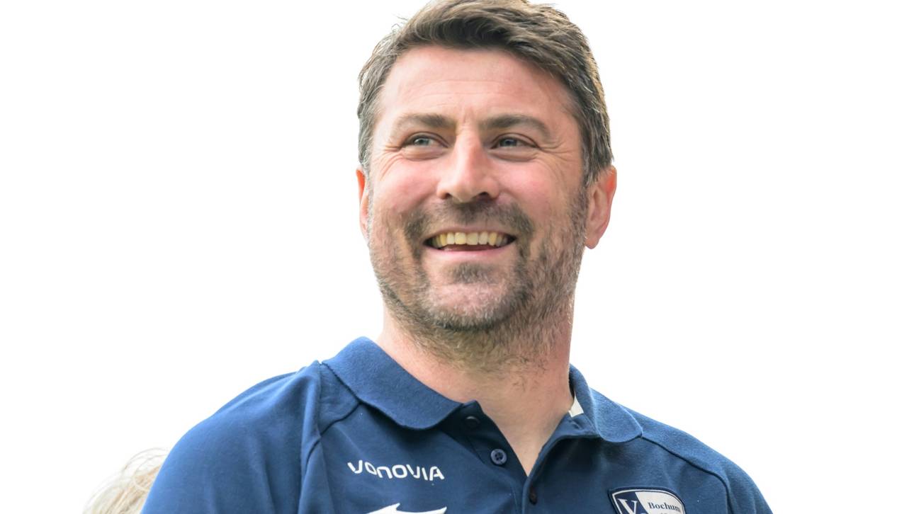 Bochum: “Von Zwischenständen lösen“