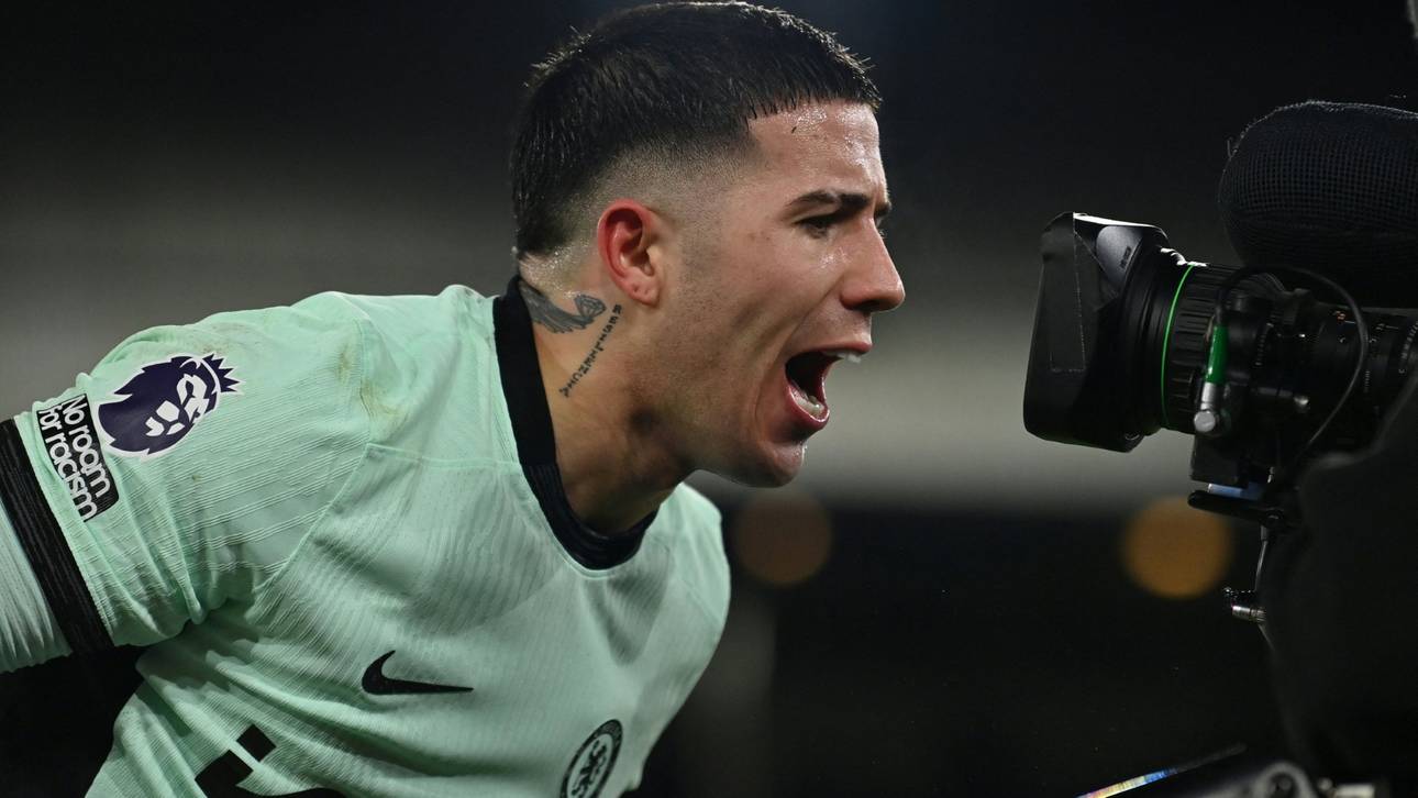 TV-Revolution in England