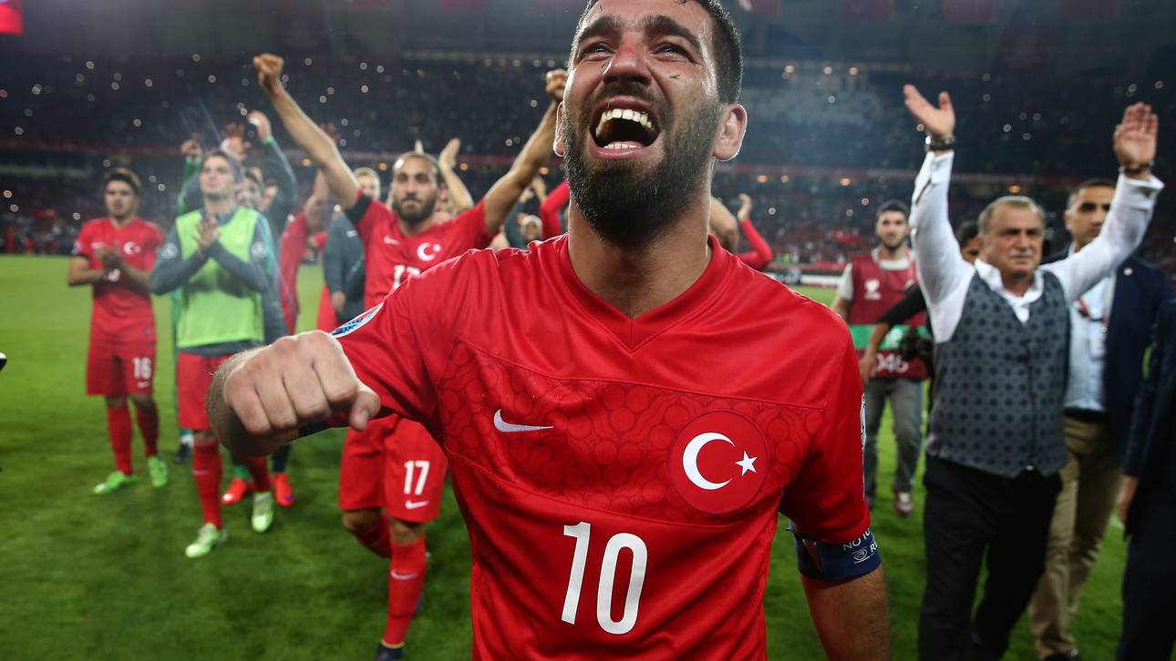 Eklat trübt die türkische Freude