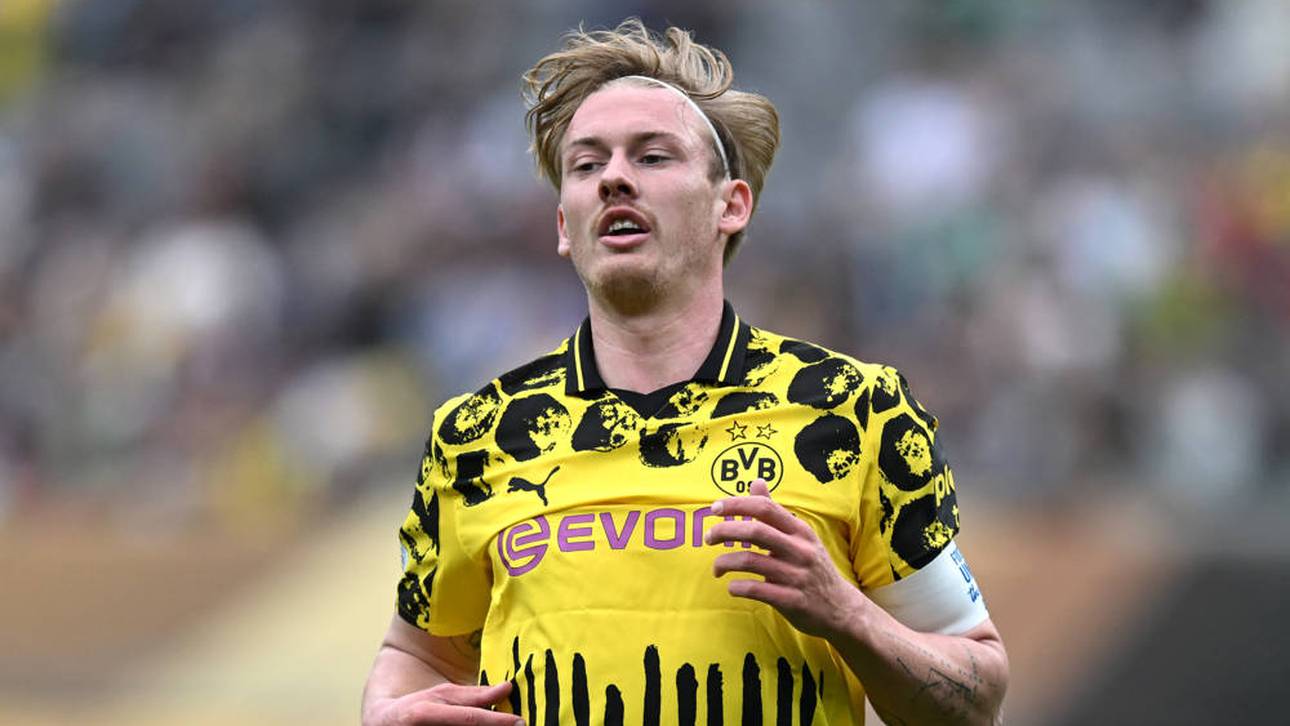 Kovac verzichtet auf Brandt