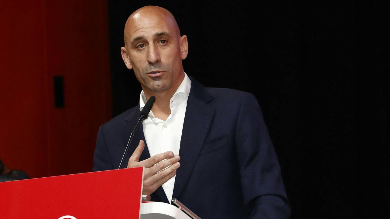 Schult fordert rasches Rubiales-Urteil