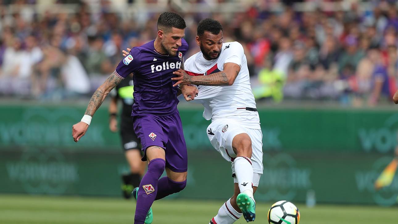 Nächster Doping-Fall in Serie A