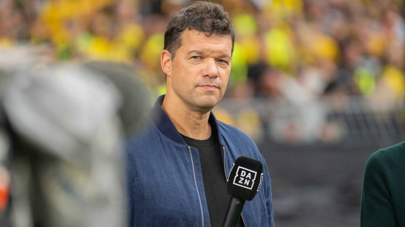 Ballack sieht Bellingham-„Problematik“