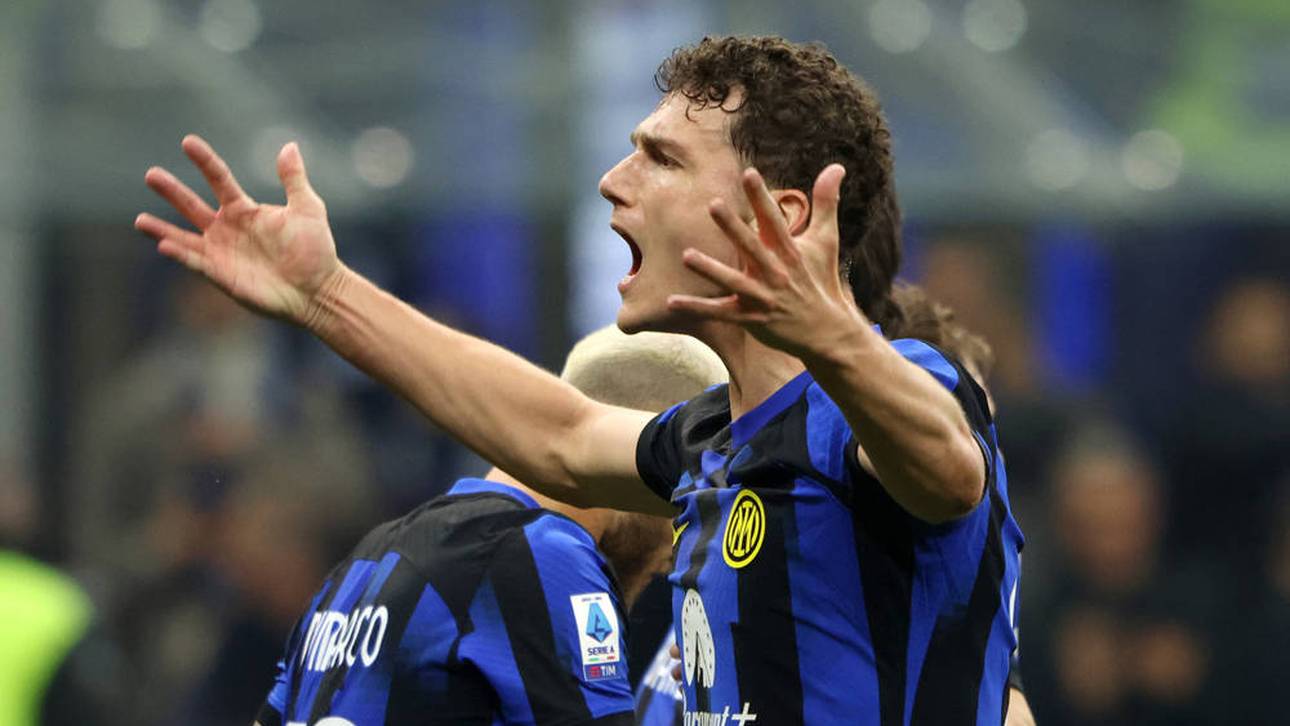 Pavard „galaktische Verpflichtung“