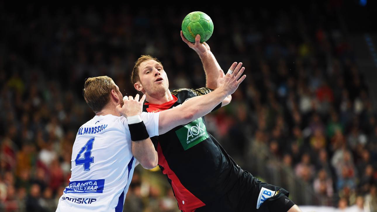 DHB will Olympia-Quali ausrichten